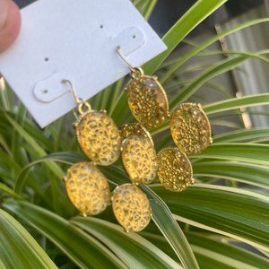 Handcrafted Earrings